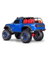 Traxxas TRX-4 Sport High Trail Edición Azul 1/10